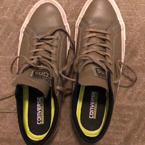 Men’s Converse shoes